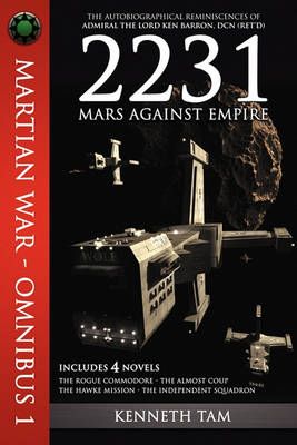 2231 By Kenneth Tam 9780978490294 (Paperback)