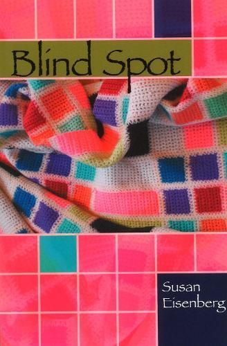 Blind Spot By Susan Eisenberg 9780978578213 (Paperback)