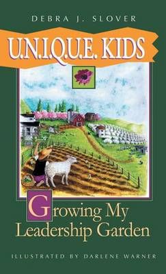 U.N.I.Q.U.E. Kids 9780978679897 (Hardback)