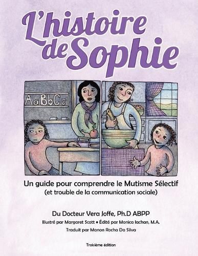 L'histoire De Sophie 9780978754280 (Paperback)