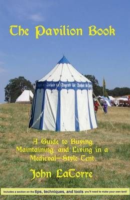 The Pavilion Book By John Latorre 9780979063503 (Paperback)