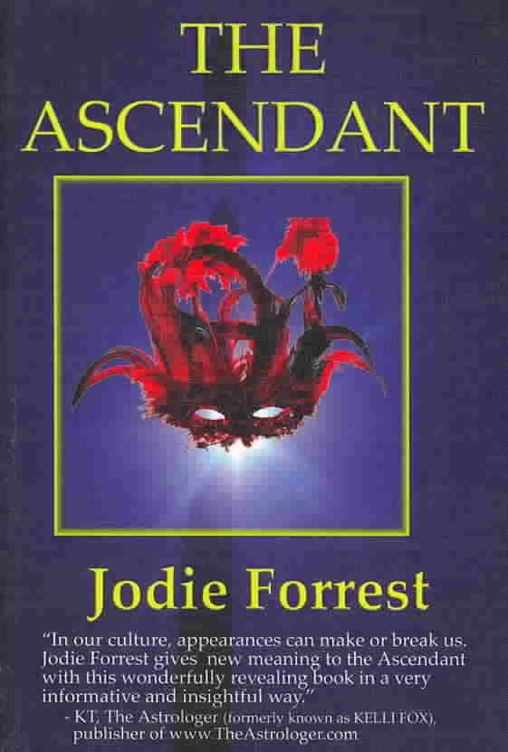 Ascendant By Jodie Forrest 9780979067709 (Paperback)