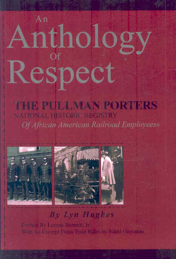 An Anthology Of Respect By Lyn Hughes 9780979394119 (Hardback)