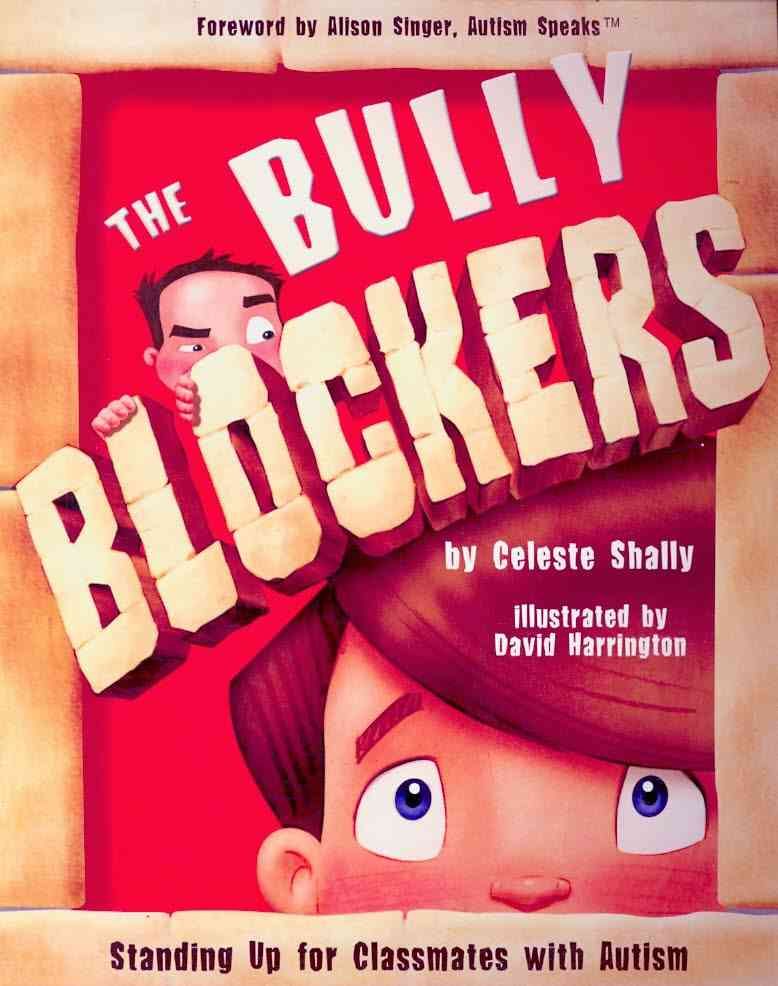 Bully Blockers By Harrington 9780979471315 (Paperback)