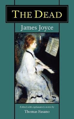 The Dead By James Joyce 9780979660795 (Paperback)
