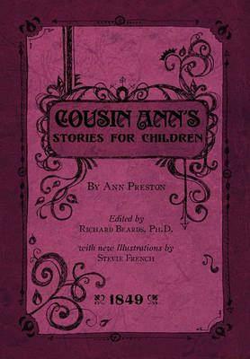 Cousin Ann's Stories for Children By Preston, Ann 9780979711084 (Book)