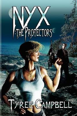 Nyx By Tyree Campbell 9780979790355 (Paperback)