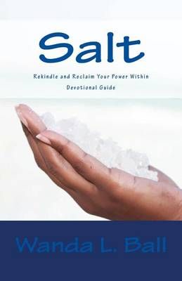 Salt By Wanda L Ball 9780980006957 (Paperback)