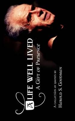 A Life Well Lived 9780980007732 (Paperback)