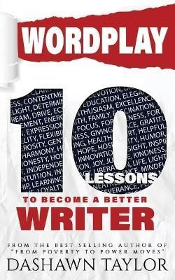 Wordplay By Taylor 9780980015447 (Paperback)