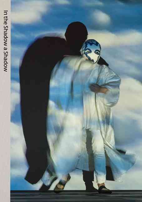In the Shadow a Shadow By Joan Simon, Joan Jonas 9780980024289