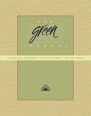The Green Journal 9780980028805 (Hardback)
