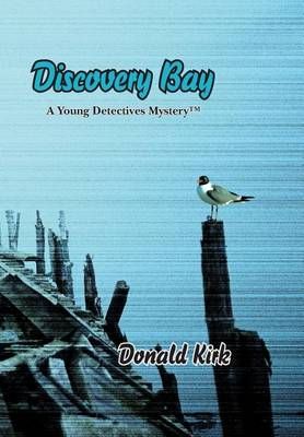 Discovery Bay By Kirk Keith Donald 9780980174342 (Hardback)