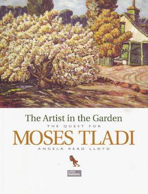 Artist in the Garden By Angela Read-Lloyd 9780980260977 (Paperback)