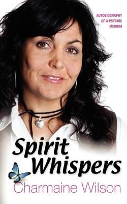 Spirit Whispers By Charmaine Wilson 9780980417098 (Paperback)