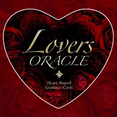 Lovers Oracle By Toni Carmine Salerno 9780980555035 (Cards)