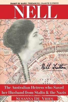 Nell By de Vries 9780980621662 (Paperback)