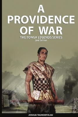 Providence Of War By Joshua Taumoefolau 9780980791617 (Paperback)