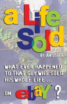 A LIFE SOLD By Ian Usher 9780980865301 (Paperback)