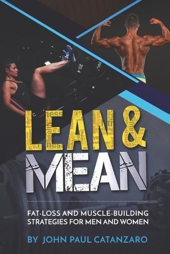 Lean and Mean By John Paul Catanzaro 9780981277196 (Paperback)
