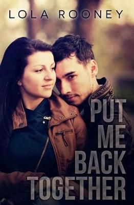 Put Me Back Together By Shayna Krishnasamy, Lola Rooney 9780981335278