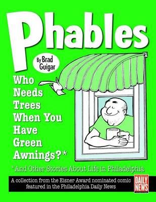 Phables By Brad J. Guigar 9780981520919 (Paperback)