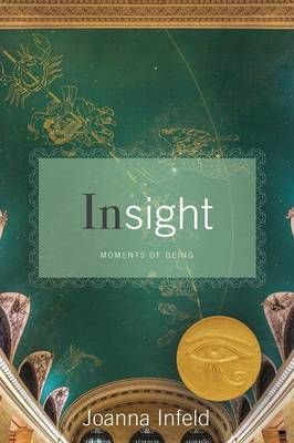 Insight By Joanna Infeld 9780981550930 (Paperback)