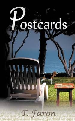 Postcards By T Faron 9780981706757 (Paperback)