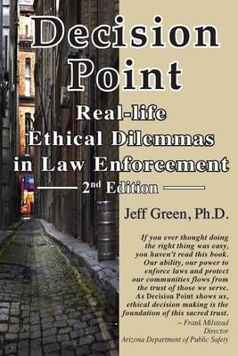 Decision Point By Jeff Green, Jeffrey L Green 9780981711621