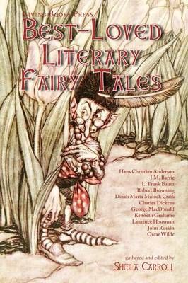 Best-Loved Literary Fairy Tales By Sheila Carroll (complication)