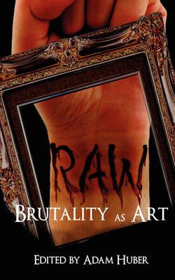 Raw 9780981896717 (Paperback)