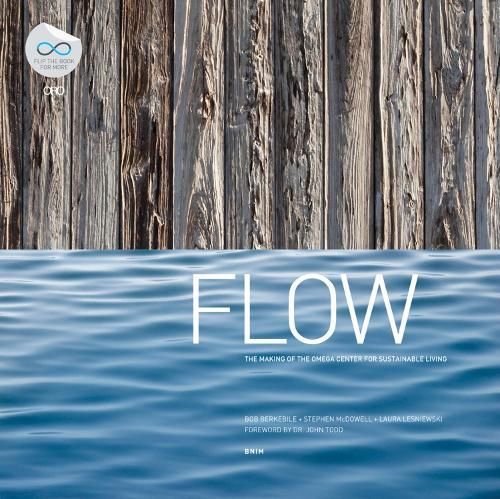 Flow By Scott McDowell, John Todd 9780981985749 (Paperback)
