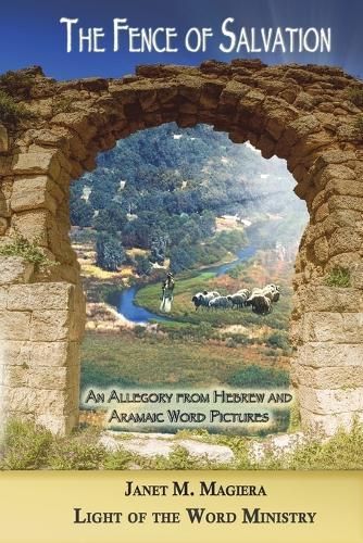 Fence of Salvation By Magiera 9780982008577 (Paperback)