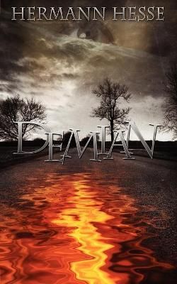 Demian (Spanish edition) By Hesse, Hermann 9780982055663 (Paperback)