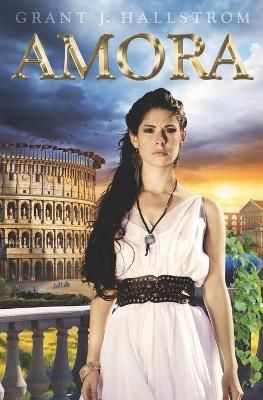 Amora By Hallstrom 9780982150337 (Paperback)