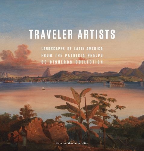 Traveler Artists 9780982354414 (Paperback)