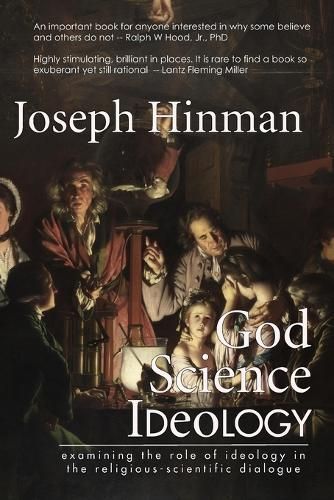 God Science Ideology By Wood 9780982408773 (Paperback)