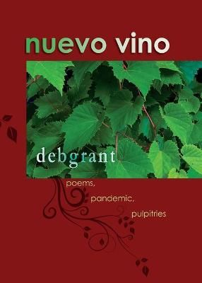 nuevo vino By Grant 9780982422670 (Paperback)