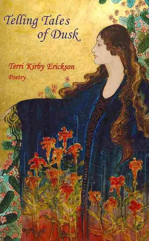 Telling Tales of Dusk By Erickson, Terri Kirby 9780982441633