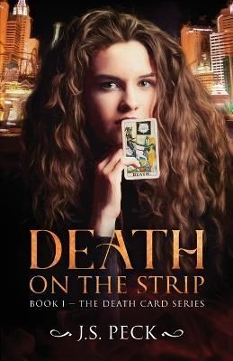 Death on the Strip By Peck 9780982460702 (Paperback)