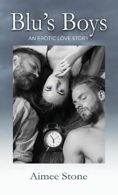 Blu's Boys By Stone, Aimee 9780982463840 (Hardback)