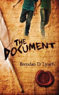 The Document By Brendan Denis Lynch 9780982524329 (Paperback)