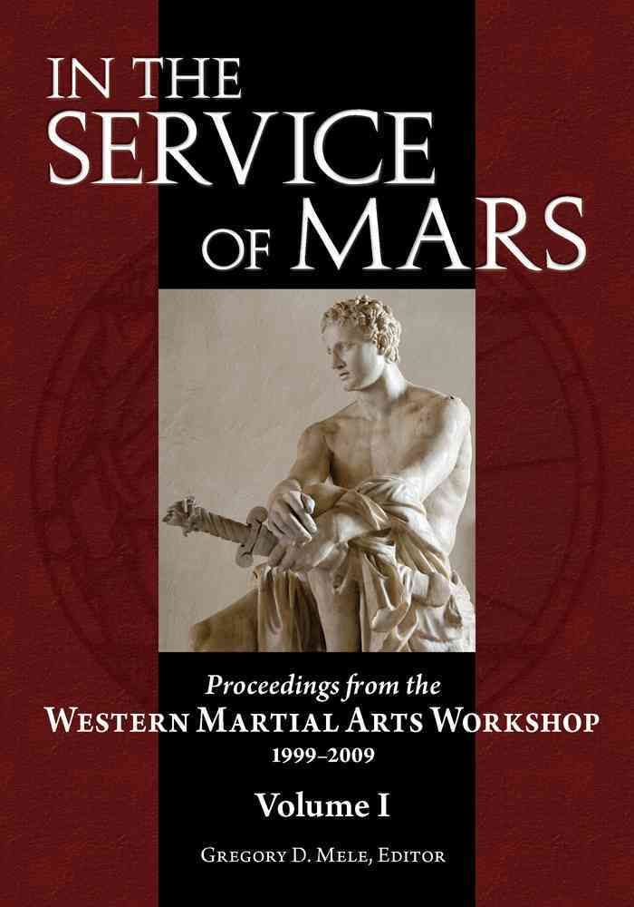 In the Service of Mars 9780982591154 (Paperback)