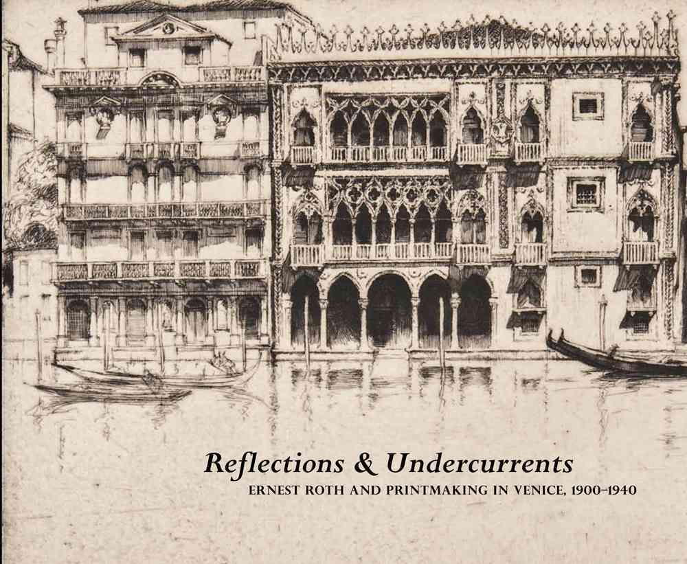 Reflections & Undercurrents 9780982615645 (Paperback)