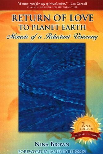 Return of Love to Planet Earth 9780982676905 (Paperback)