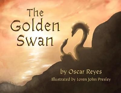 Golden Swan By Oscar Reyes 9780982740880 (Paperback)