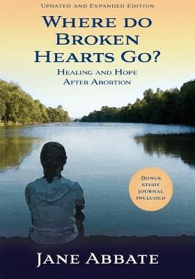Where Do Broken Hearts Go? By Jane Abbate 9780982848630 (Paperback)