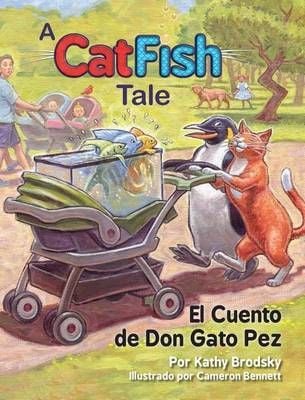 El Cuento De Don Gato Pez 9780982852972 (Hardback)