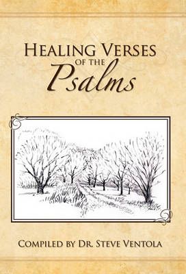 Healing Verses of the Psalms 9780982959800 (Hardback)