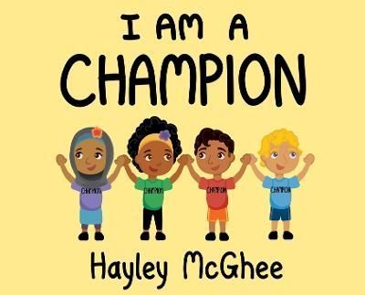 I Am a Champion By McGhee 9780983006824 (Hardback)